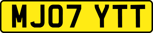 MJ07YTT