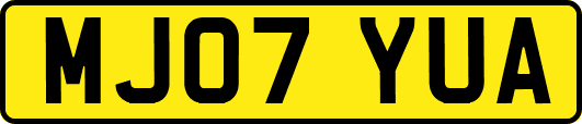 MJ07YUA