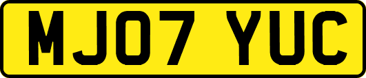MJ07YUC