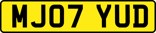 MJ07YUD