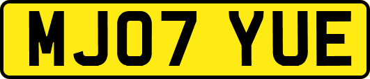 MJ07YUE