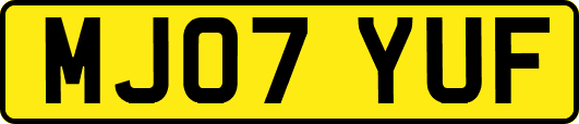 MJ07YUF
