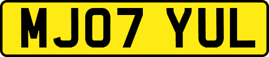 MJ07YUL