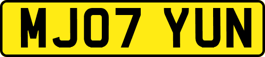 MJ07YUN