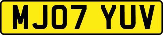 MJ07YUV