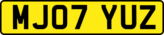 MJ07YUZ
