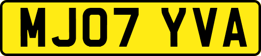 MJ07YVA