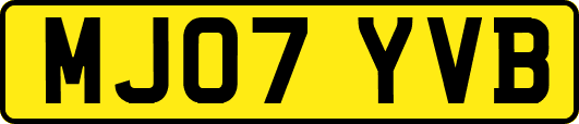 MJ07YVB