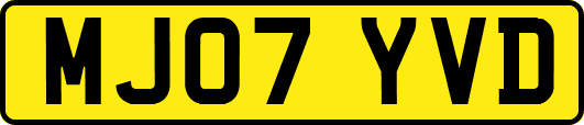 MJ07YVD