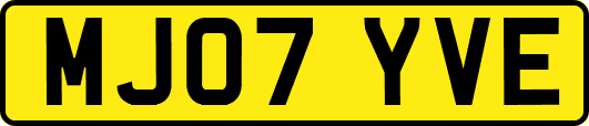 MJ07YVE
