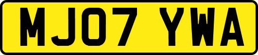 MJ07YWA