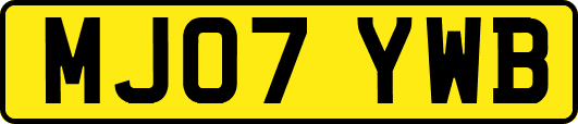 MJ07YWB