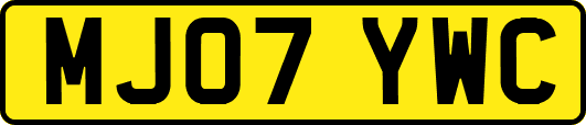 MJ07YWC