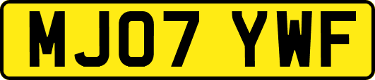 MJ07YWF