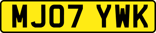 MJ07YWK