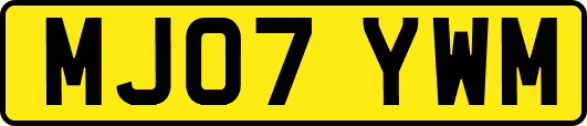MJ07YWM