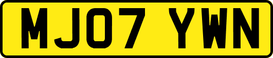 MJ07YWN