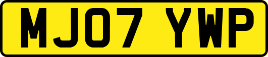 MJ07YWP
