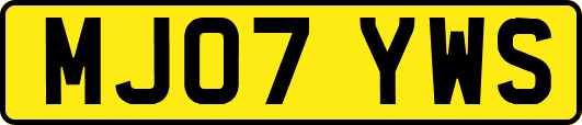 MJ07YWS