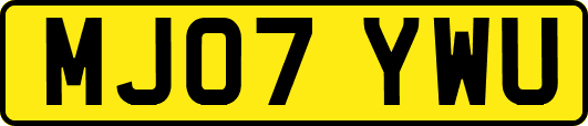 MJ07YWU