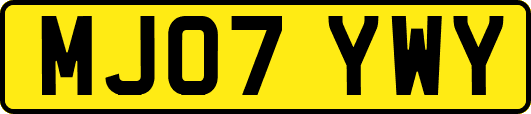 MJ07YWY