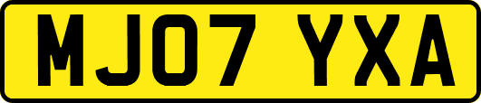 MJ07YXA