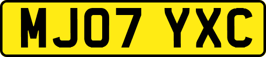 MJ07YXC