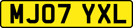 MJ07YXL