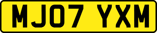 MJ07YXM
