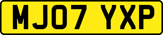 MJ07YXP