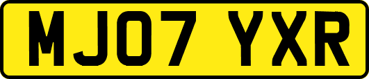 MJ07YXR