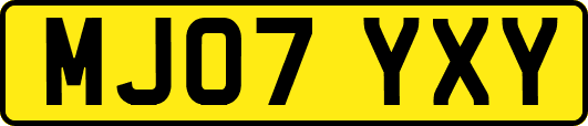 MJ07YXY