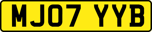 MJ07YYB