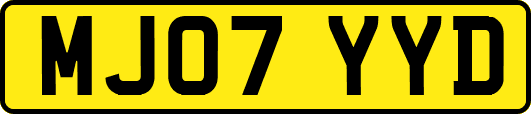 MJ07YYD