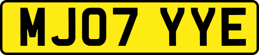MJ07YYE