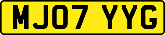 MJ07YYG