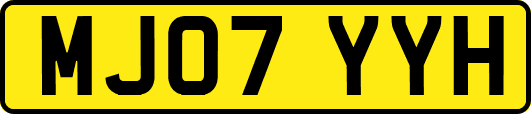MJ07YYH