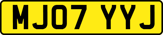 MJ07YYJ