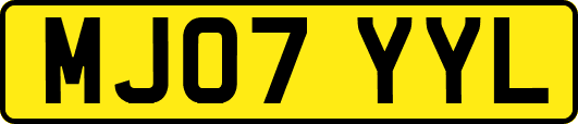 MJ07YYL