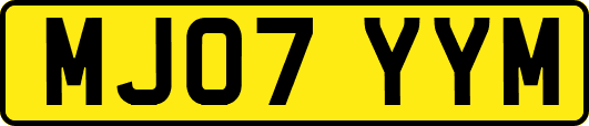MJ07YYM