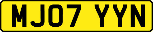MJ07YYN