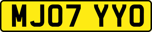 MJ07YYO