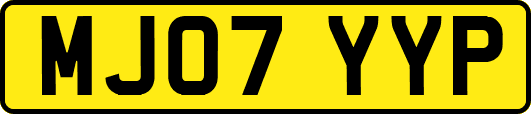 MJ07YYP