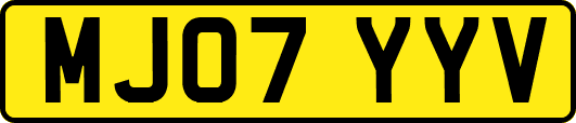 MJ07YYV
