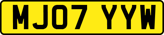 MJ07YYW