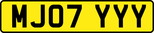 MJ07YYY