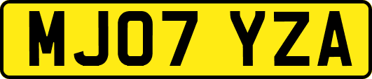 MJ07YZA