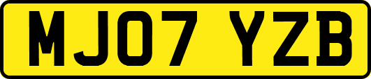 MJ07YZB