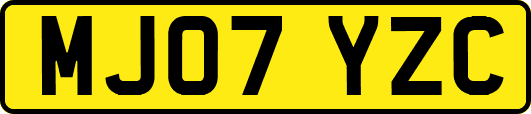 MJ07YZC