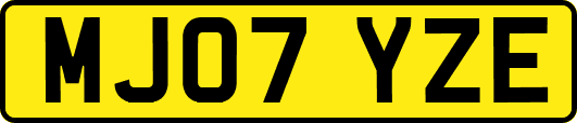 MJ07YZE